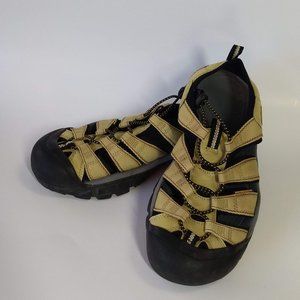 Keens * Waterproof Sandals, Very Good Condition